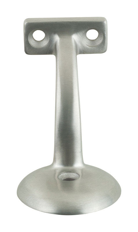 HANDRAIL BRACKET 3.5" SS