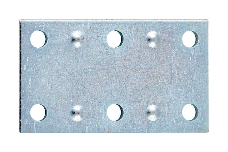 MEND BRACE ZN2-1/2X1-3/8