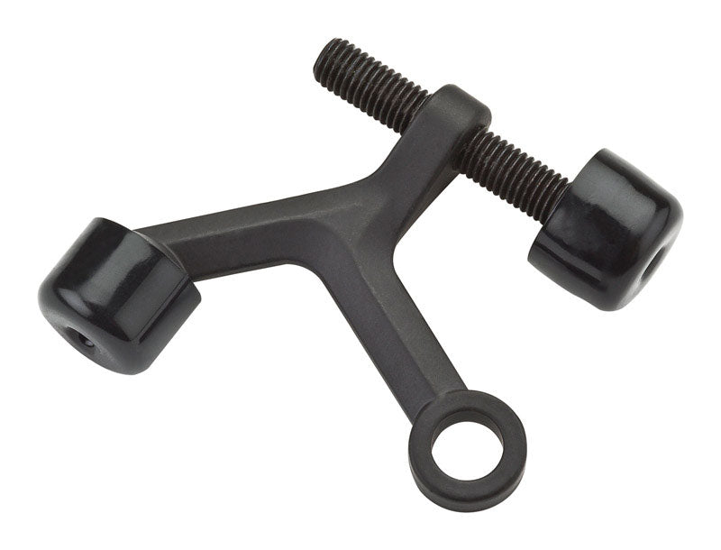 HINGE PIN DOOR STOP ORB