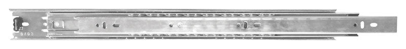 DRAWER SLIDE 100# 20" ZC