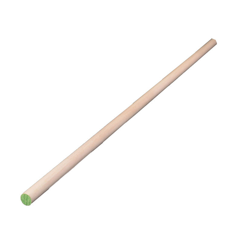POPLR DOWEL 7/16X36" GRN