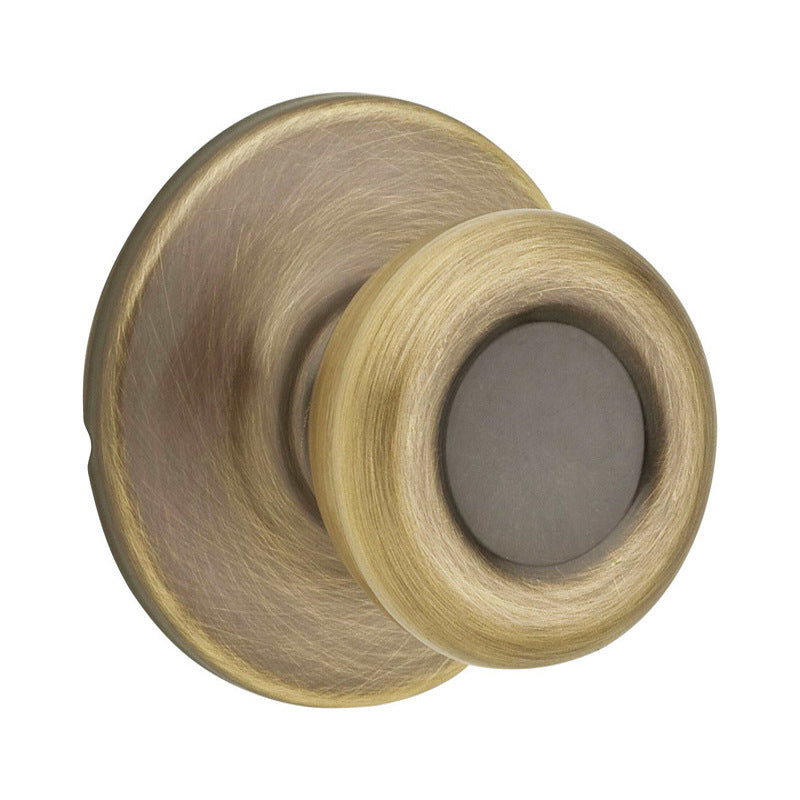 PASSAGE KNOB TYLO AQBRS