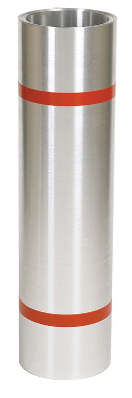 FLASHING GALV STD24"X50'