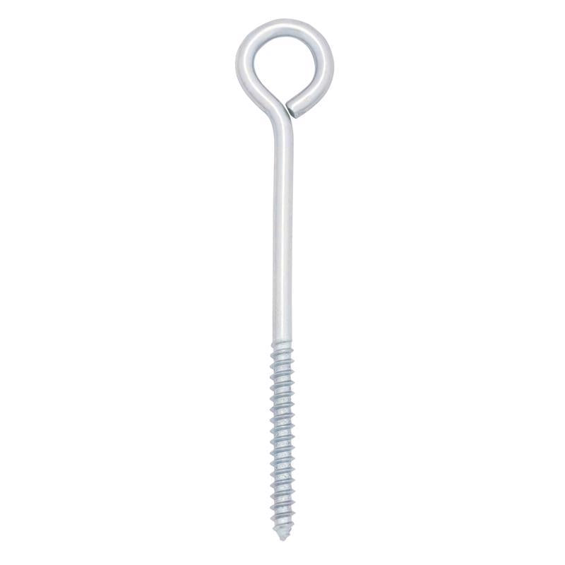 BOLT EYE LAG 1/4"X4-1/2"