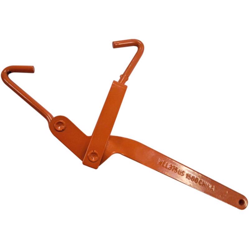 American Power Pull 375 lb Power Pull Load Binder 7-3/4 in. L