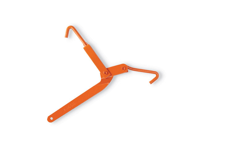 American Power Pull 375 lb Power Pull Load Binder 7-3/4 in. L