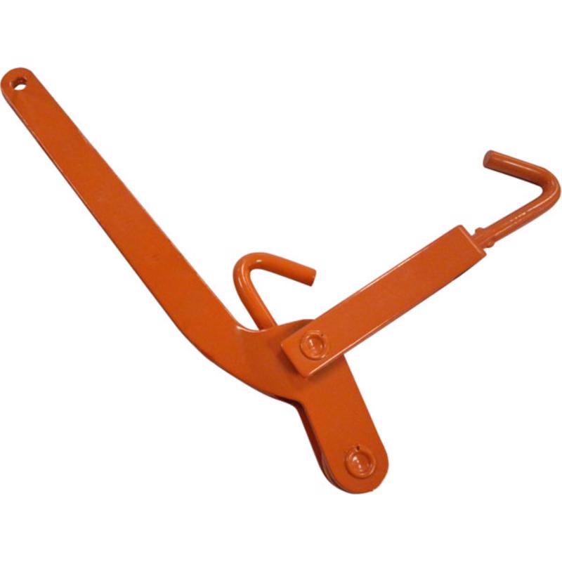 American Power Pull 375 lb Power Pull Load Binder 7-3/4 in. L