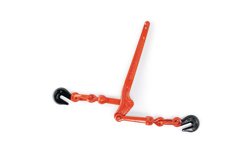 American Power Pull 2600 lb Power Pull Malleable Pro Load Binder 11-1/2 in. L