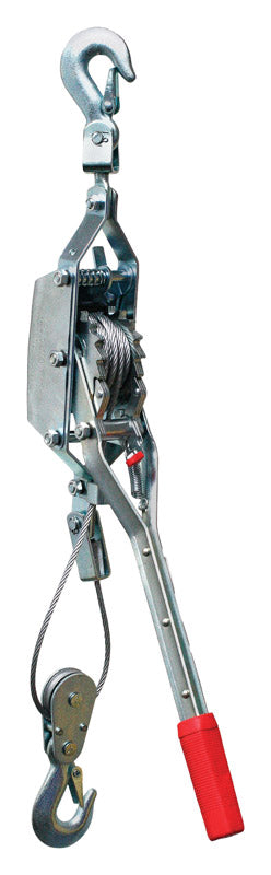 CABLE PULLER 2 TON