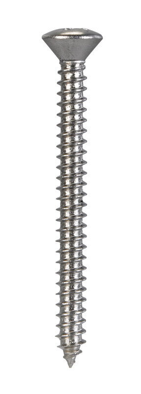 SCRW SM PH OH 10X2"BX100