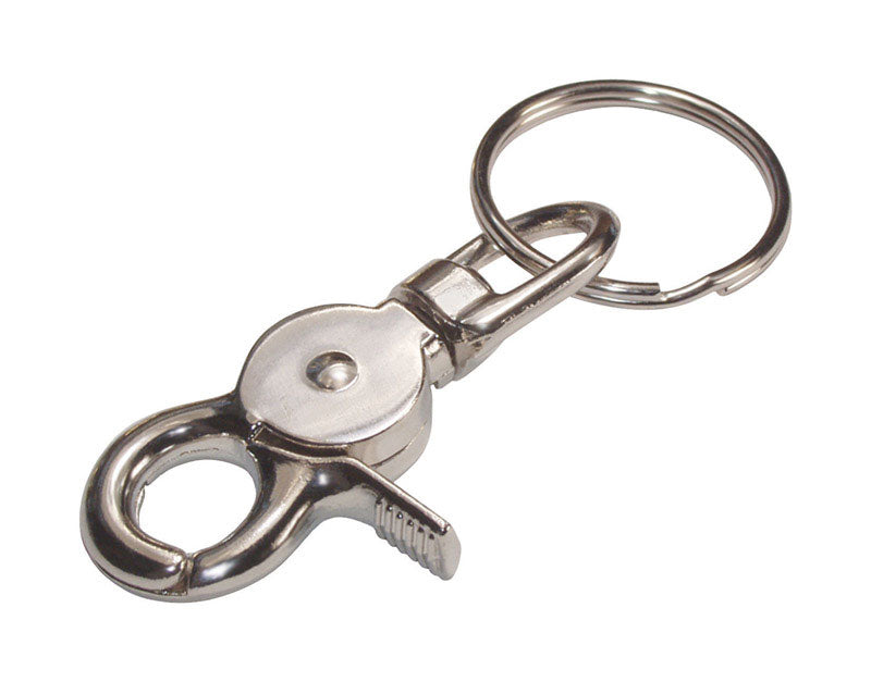CD TRIGGER SNAP W/RING