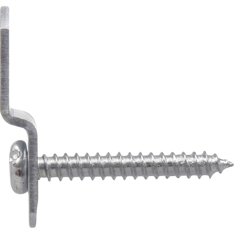 OOK 1.55 in. H X 1.05 in. W Mirror Hanging Set