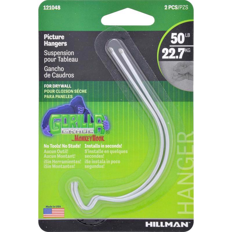PICTURE HANGER 50LB