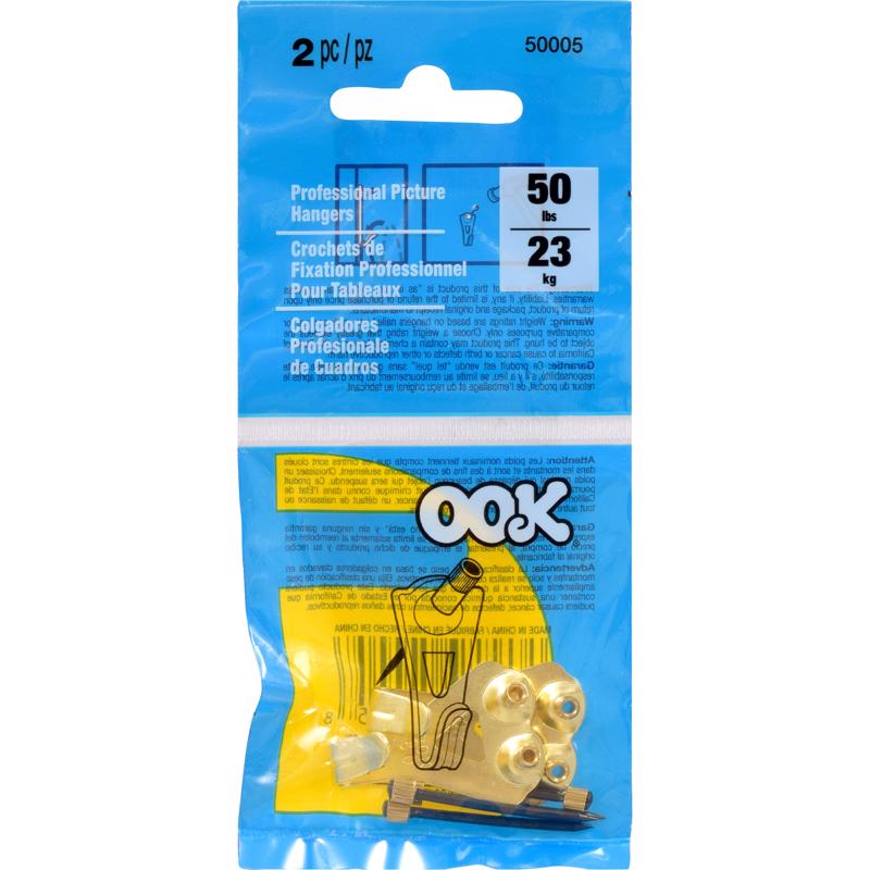 PICTURE HANGER 50LBS