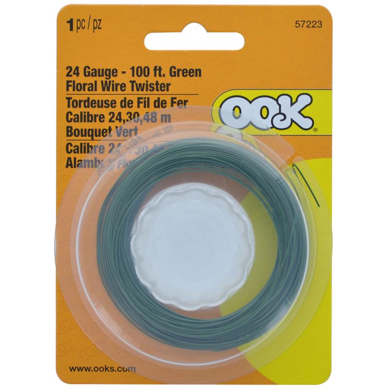 WIRE 100'