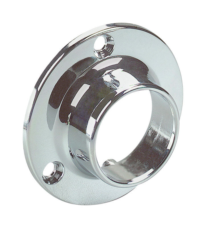 FLANGE CLSD 1.32" POLE