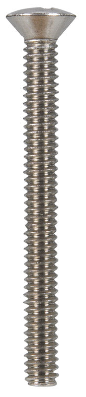 SCRW MCH PH 1/4-20X2-1/2