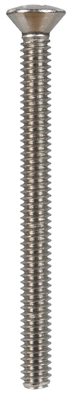 SCRW MCH PHOH1/4-20X3B50