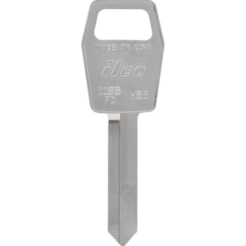 H-55 FORD KEY BLANK (D)