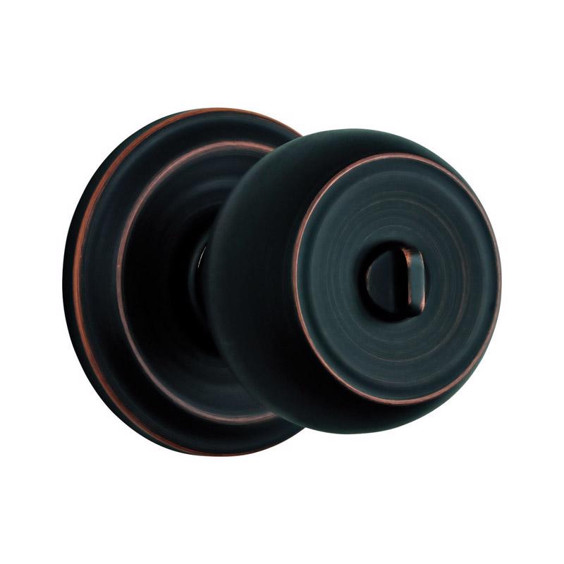 DRLK KNOB PRIV STAFF ORB