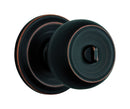 DRLK KNOB PRIV STAFF ORB