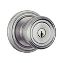 DRLK KNOB ENTRY BARET SN