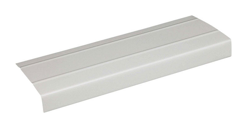 FASCIA TRIM ALM 6"WX12'L