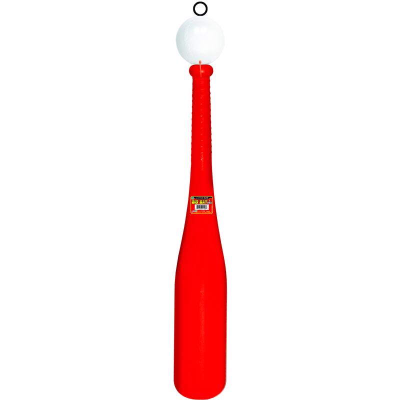 BASEBALL BIG BAT&BALLFD2