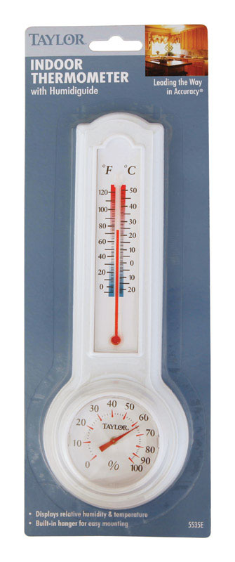 Taylor Weather Station