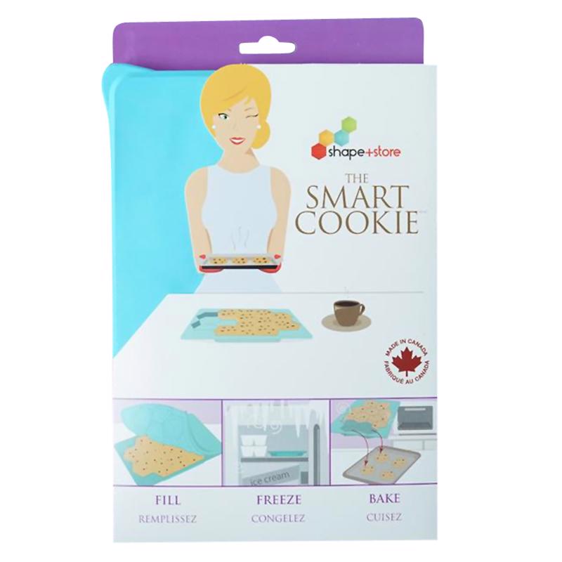 COOKIE CUTTER BLUE 2PC