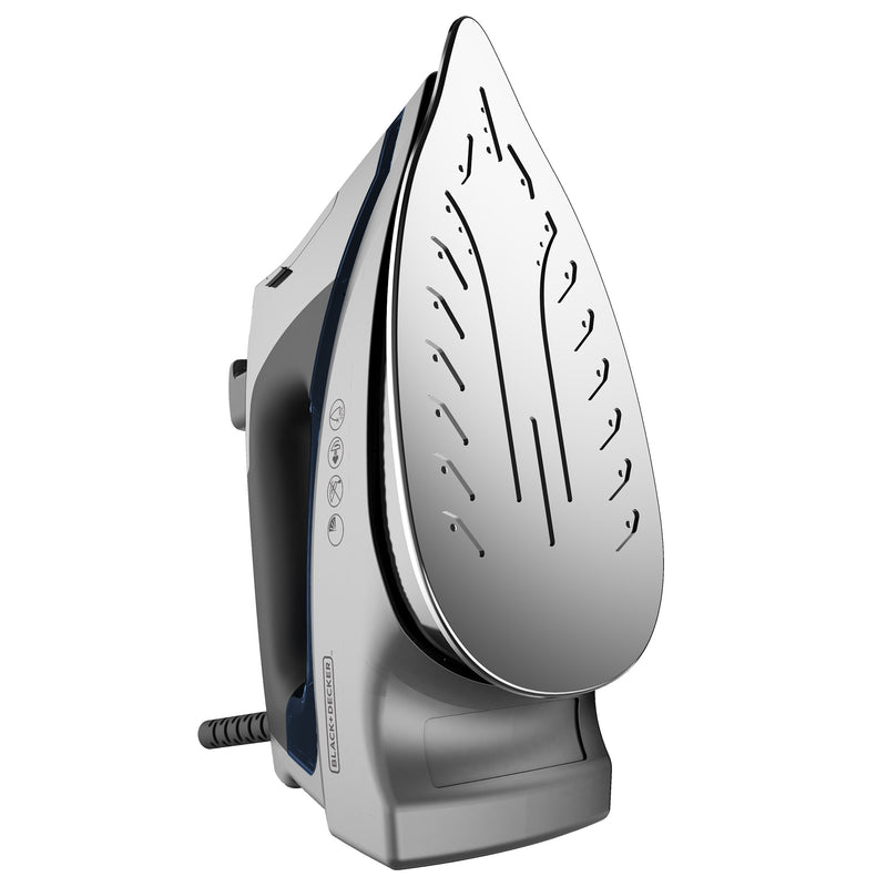 Black+Decker Allure Steam Iron