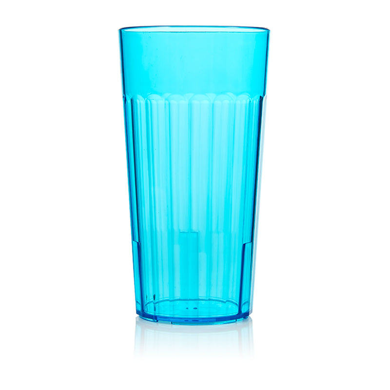 Arrow Home Products 30 oz Rainbow Tumbler Assorted BPA Free Tumbler