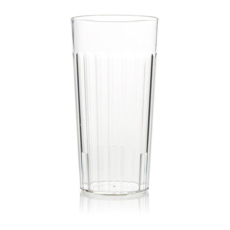 TUMBLER PLASTIC 30OZ