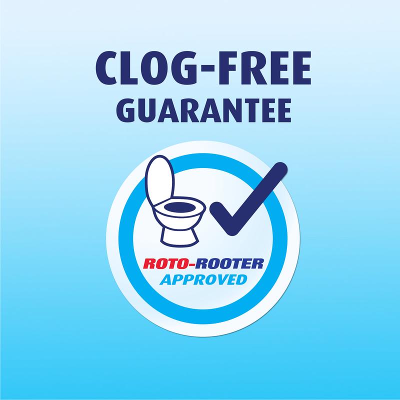 Charmin Ultra Soft Toilet Paper 6 Rolls 244 sheet