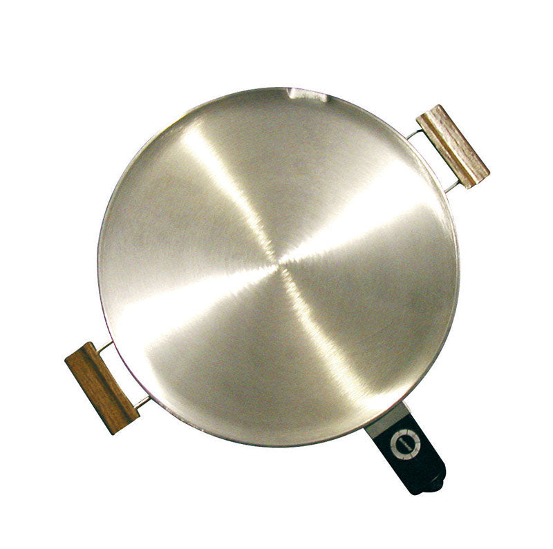 GRILL HERITAGE SATIN