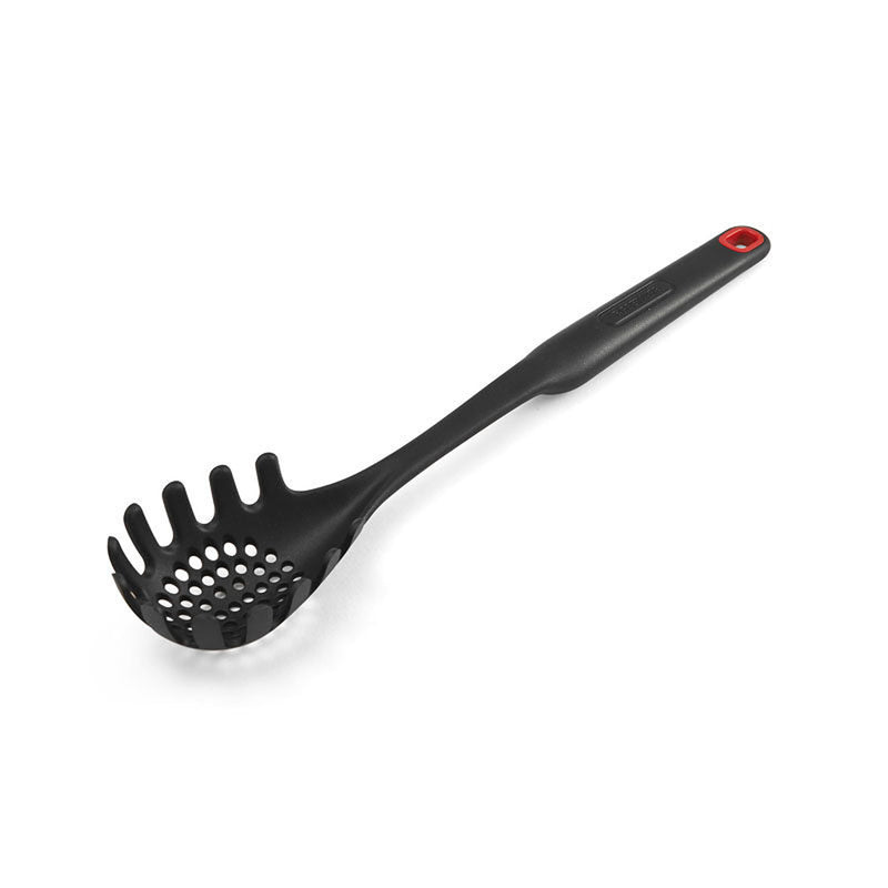 PASTA FORK NYLON BLACK