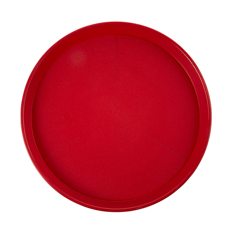 SERVING PLTTR RD 15.75"D