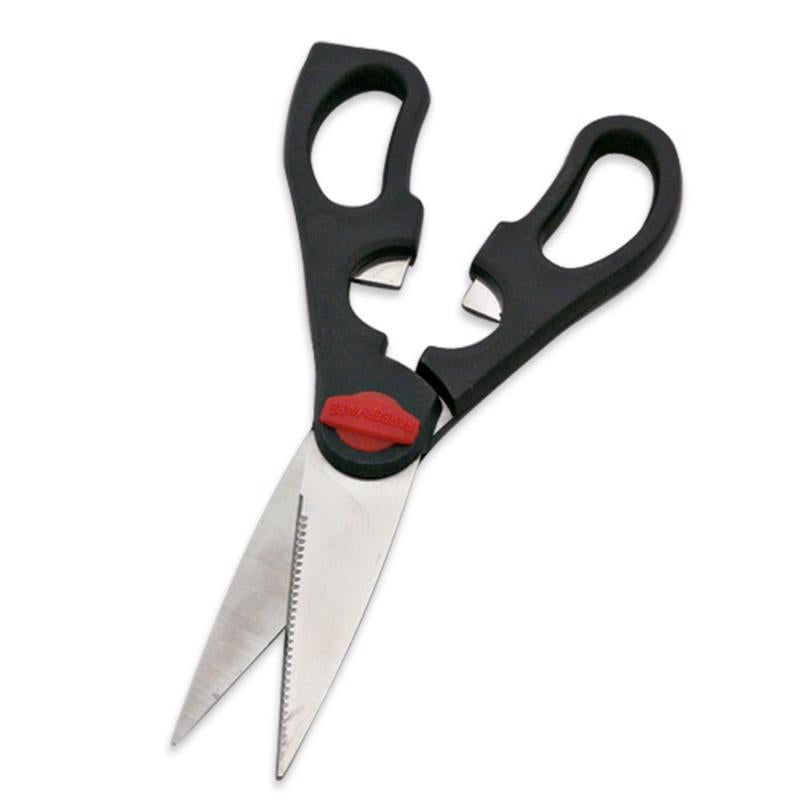 Farberware 4 in. L Carbon Steel Kitchen Shears 1 pc