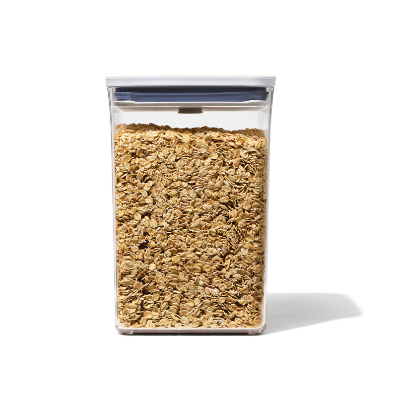 OXO Good Grips 4.4 qt Clear Pop Container 1 pk