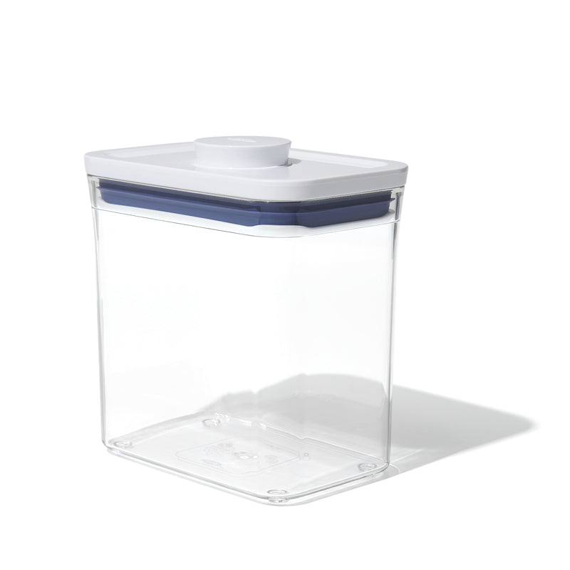 OXO Good Grips 1.7 qt Clear Pop Container 1 pk
