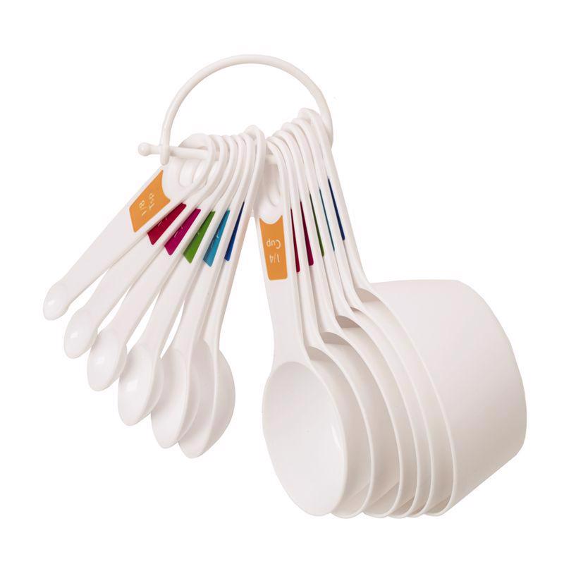 MEASURING CUP/SPOON SET