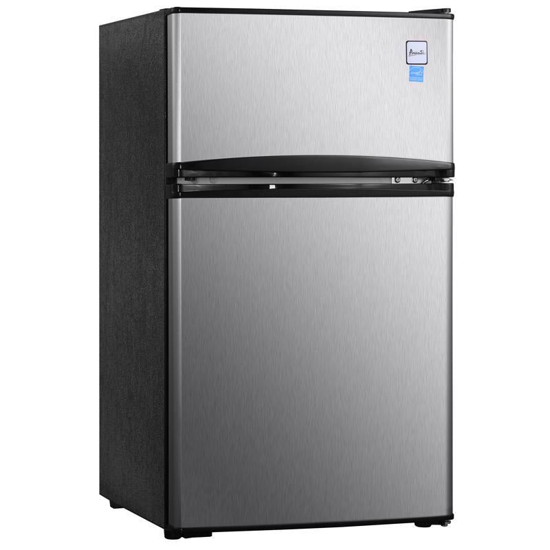 COMP REF 3.1 CU.FT. BL/S