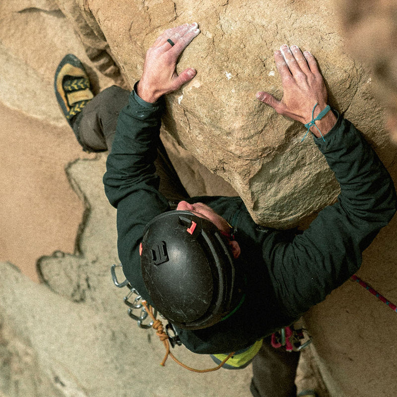 Groove Life Mens Edge Round Deep Stone Gray Ring Silicone Water Resistant Size 10