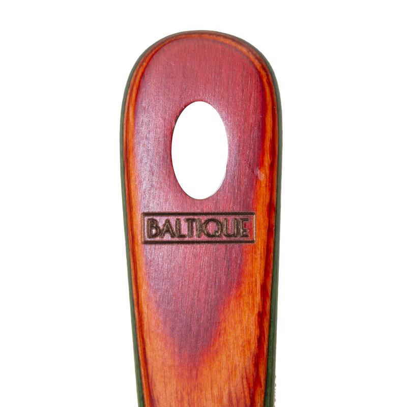 Totally Bamboo Baltique Multicolored Birch Wood Mixing Spoon