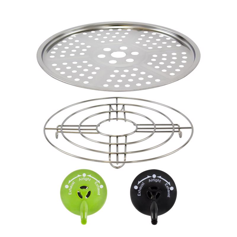 Nesco Smart Canner and Cooker 9.5 qt 1 pk