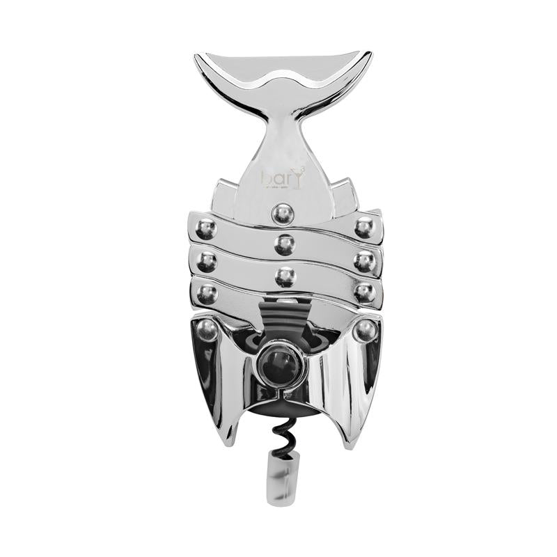 CORKSCREW FISH SS 1PK