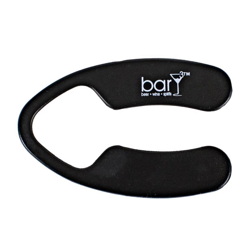 FOIL CUTTER BLK 1PK