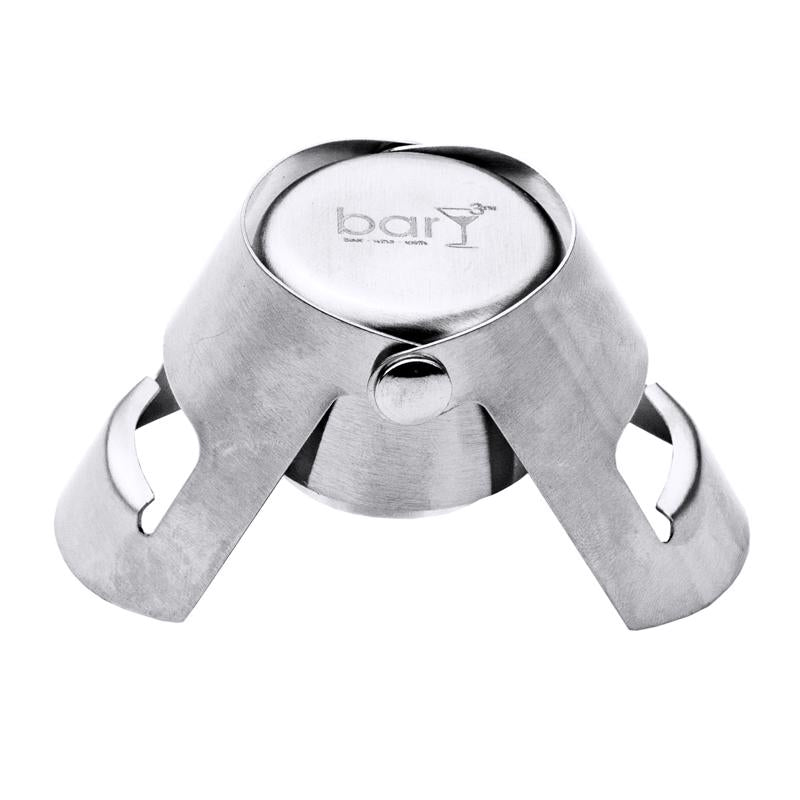 BOTTLE STOPPER SS 1PK