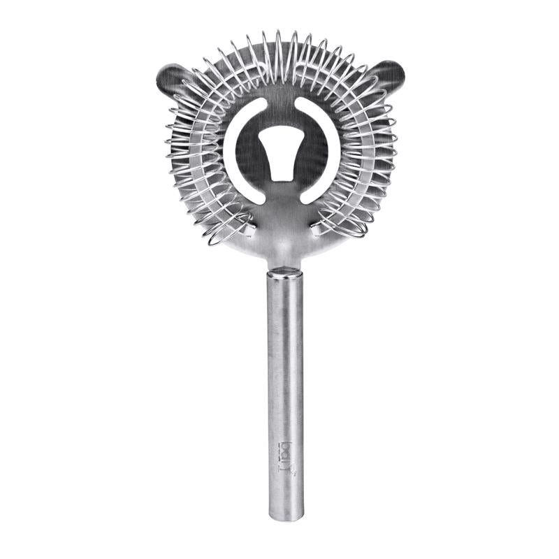 COCKTAIL STRAINER SS 1PK