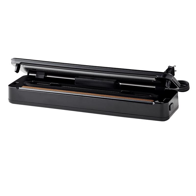 VACUUM SEALER BLACK 1PK